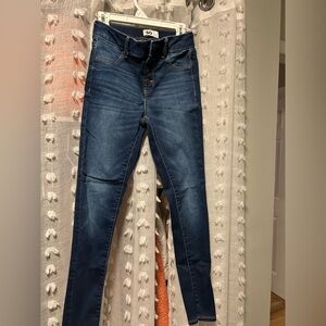 SO Skinny Jeans Size 12